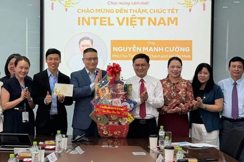 Thành phố tạo điều kiện tốt nhất để doanh nghiệp phát triển