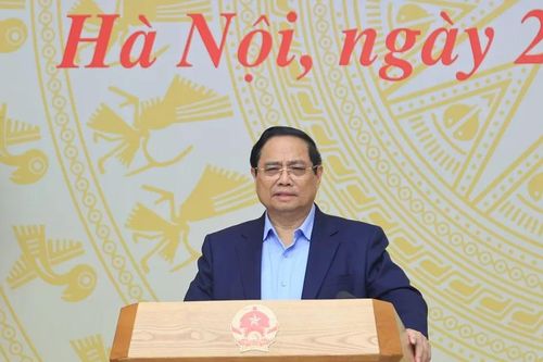 Các thành viên Chính phủ sẽ làm việc với các địa phương