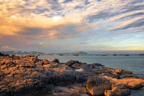 Ghềnh đá Mũi Né, trải nghiệm thiên nhiên nguyên sơ cho du khách mê biển