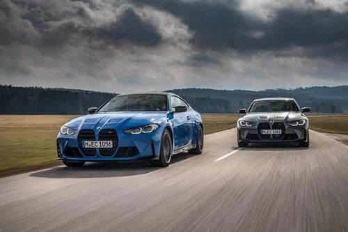 BMW M thừa nhận hộp số sàn dần lỗi thời, vẫn duy trì trong giới hạn