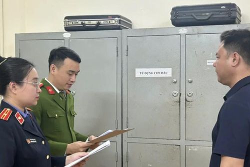 Từ chặn xe đến khởi tố hình sự - khi cái tôi vượt qua ranh giới pháp luật