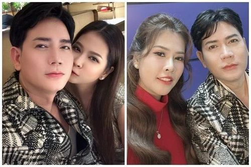 Quách Thành Danh: 'Vợ lúc nào cũng đúng là nhà cửa êm ấm'