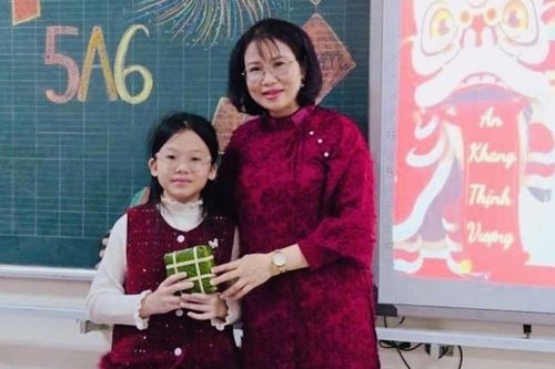 Giáo dục trong kỷ nguyên số: Nuôi dưỡng khả năng sáng tạo và trách nhiệm xã hội