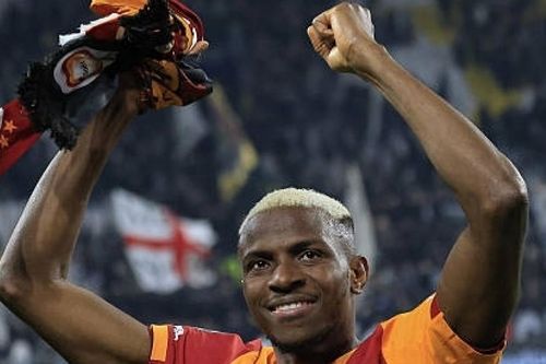 Galatasaray lần đầu lọt vòng 1/8 UEFA Champions League sau 12 năm