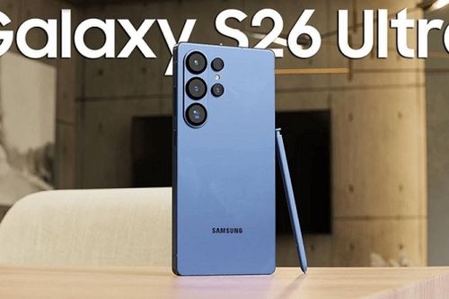 Samsung Galaxy S26 Ultra vừa ra mắt, Xiaomi - Oppo - Vivo đã theo chân