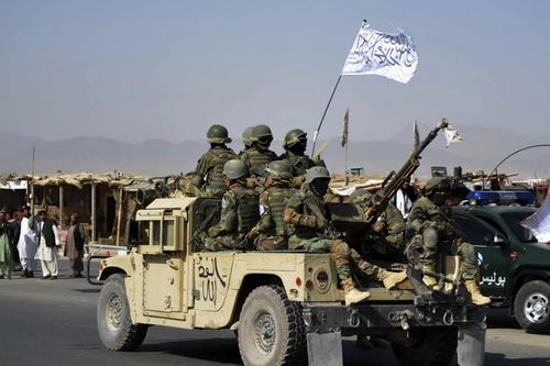Afghanistan: Gốc rễ của sự chia rẽ và khoảng trống quyền lực