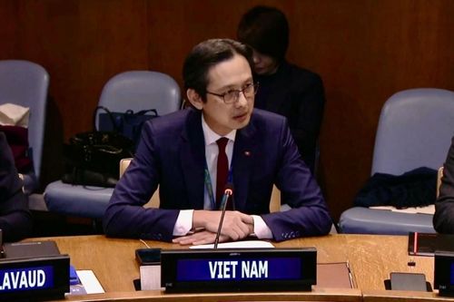 Ủy ban ASEAN New York tổ chức tọa đàm kỷ niệm 50 năm Hiệp ước Hữu nghị và Hợp tác ở Đông Nam Á (TAC) tại Liên hợp quốc