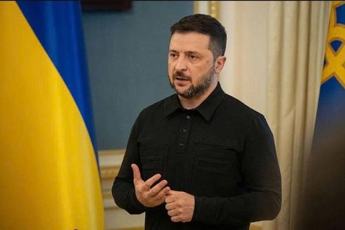 Cuộc gặp ba bên Nga-Mỹ-Ukraine dự kiến nối lại vào đầu tháng 3