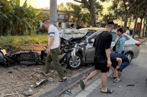 Vụ án nam sinh viên 'ngáo đá' liên tiếp gây án từ Thái Nguyên đến Hà Nội: Truy tố đối tượng về 3 tội danh