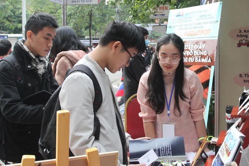 Mục tiêu đến năm 2030, 50% học sinh THPT được định hướng khởi nghiệp