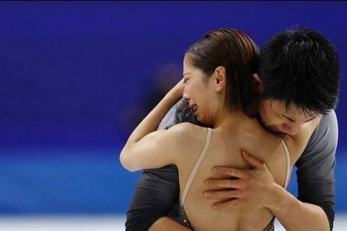 Từ bờ vực giải nghệ đến cuộc gặp định mệnh của cặp đôi hot nhất Olympic