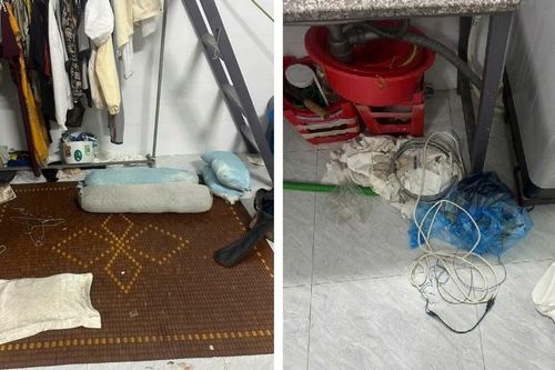 Hành trình phá vụ án giết vợ rồi tung tin 'bị điện giật'