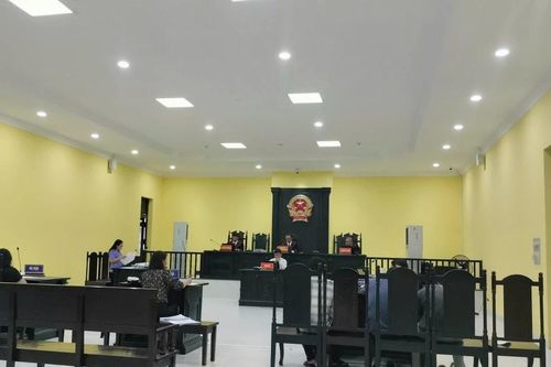 Vụ nữ đại gia hủy hoại tài sản hơn 35 triệu đồng: Tòa phúc thẩm bác toàn bộ kháng cáo