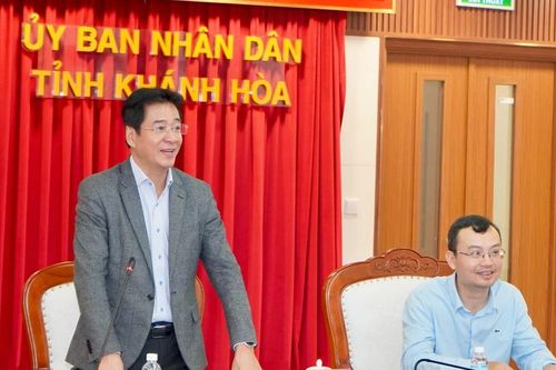 Gấp rút hoàn tất chuẩn bị Giải VĐQG Marathon báo Tiền Phong lần thứ 67 tại Khánh Hòa