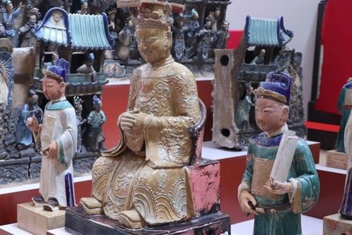 TPHCM sắp có thêm 2 bảo vật quốc gia