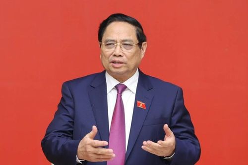Thủ tướng phân công 27 thành viên Chính phủ làm việc với 34 tỉnh, thành