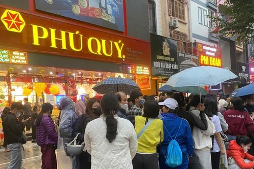 Ngày Thần Tài ở Trung Quốc và Việt Nam khác nhau như thế nào?