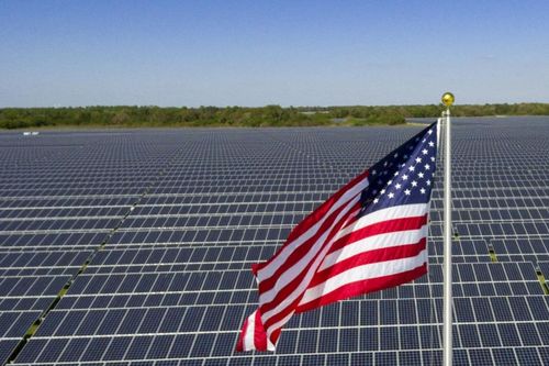 2026 sẽ là năm 'bùng nổ' của điện mặt trời tại Mỹ