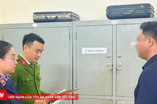 Khởi tố đối tượng 'chặn đầu, khóa đuôi' xe người khác ngày mùng 2 Tết