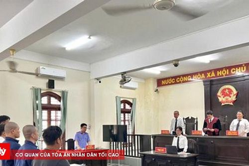 Trộm xe, môi giới và người mua đều lĩnh án