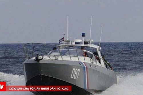 Cuba thông tin chi tiết vụ đấu súng với xuồng cao tốc nghi khủng bố, 4 người chết