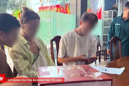 Phát hiện, xử lý người nước ngoài điều khiển máy bay không người lái trái phép
