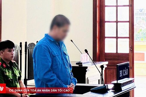 'Cò lúa' lập hợp đồng khống chiếm đoạt hơn 2,7 tỷ đồng