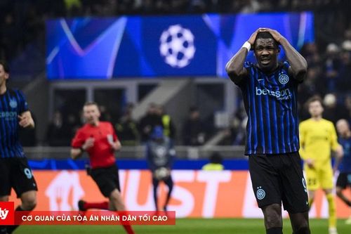 Từ Inter đến Napoli: Vì sao Serie A liên tiếp thất thế ở Champions League?