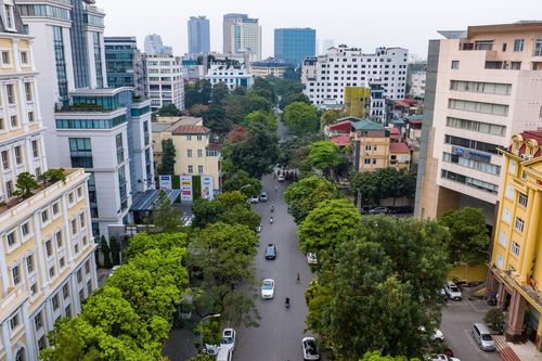 Cha mẹ mất, ba chị em đòi chia nhà mặt phố hàng chục tỷ tại Hà Nội
