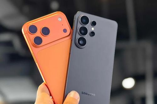 Galaxy S26 Ultra vs iPhone 17 Pro Max: Siêu phẩm đối đầu