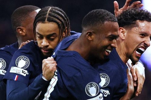 Xác định 16 anh tài vòng 1/8 Champions League