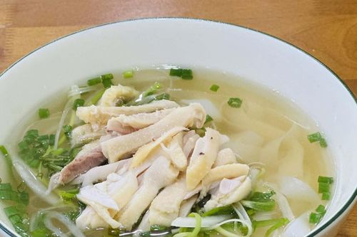 Điều gì xảy ra với cơ thể khi bạn ăn phở?