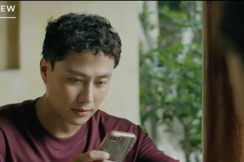'Đồng hồ đếm ngược' tập 8: Tình địch bất ngờ liên lạc và trả lại Thành 1,5 tỷ