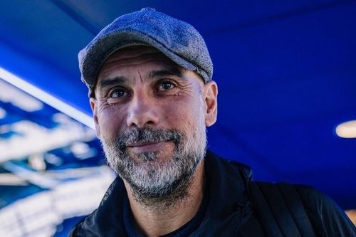 Bốc thăm vòng 1/8 Cúp C1: Pep Guardiola âm thầm làm 1 điều