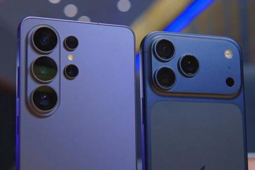 Có nên rời bỏ iPhone chuyển sang Galaxy S26?