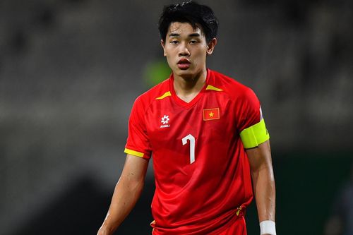Đình Bắc chính thức nhận án phạt từ AFC