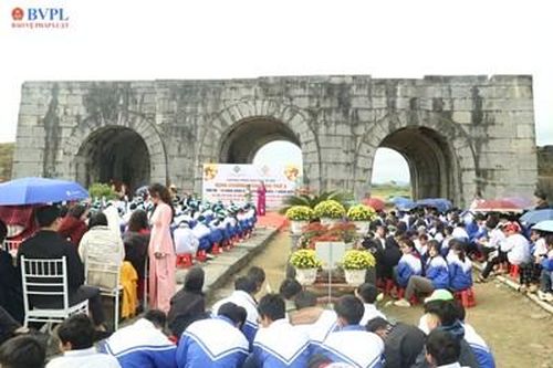 Thanh Hóa: Miễn phí trông giữ phương tiện tại nhiều di tích trọng điểm