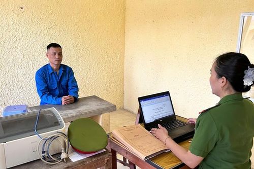 Phê chuẩn khởi tố hai đối tượng cố ý gây thương tích trong ngày Tết Bính Ngọ