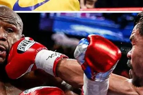 Manny Pacquiao tái đấu Floyd Mayweather: Thỏa thuận 100 triệu USD và màn bắt tay với Netflix