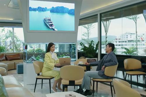 Không giới hạn tập 13: Khải Phong giải cứu Lam Anh giữa vòng vây phẫn nộ