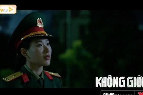 Phim Không giới hạn tập 14: Kiên âm thầm chăm sóc Lam Anh và rạn nứt đội dân quân