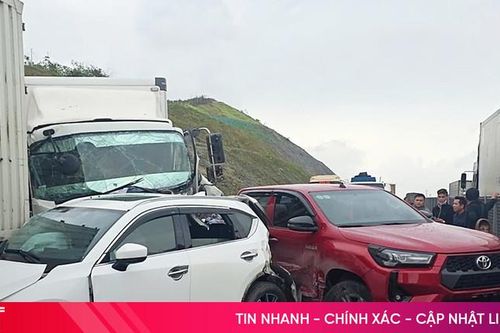 Vì sao cao tốc qua Hà Tĩnh liên tục xảy ra tai nạn giao thông?