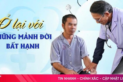 Bác sĩ về hưu vẫn ở lại với những mảnh đời bất hạnh