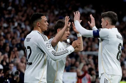 Xác định xong 16 đội bóng góp mặt ở vòng 1/8 Champions League