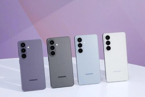 Samsung ra mắt điện thoại Galaxy S26 với các khả năng AI được nâng cao