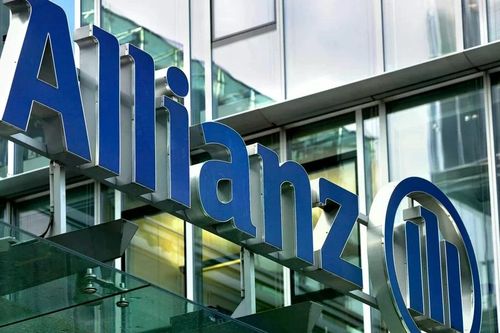 'Ông lớn' bảo hiểm Allianz công bố mua lại cổ phiếu trị giá 2,5 tỷ euro
