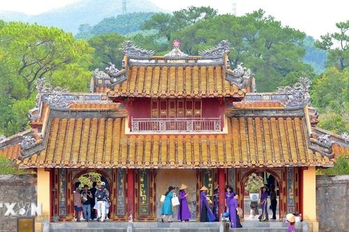 Tripadvisor: Huế là điểm đến trăng mật lãng mạn hàng đầu thế giới năm 2026