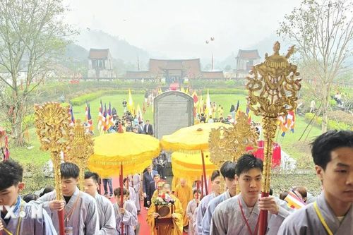 Khai hội Xuân Yên Tử năm 2026: Tầm vóc di sản thế giới trong kỷ nguyên mới