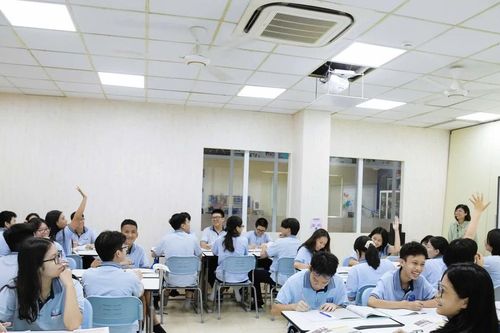 Phương án tuyển sinh lớp 6 của các trường ngoài công lập Hà Nội