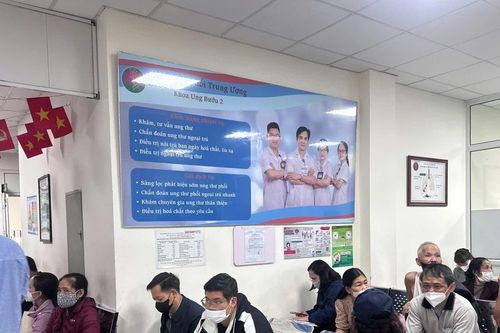 Hơn 6.000 người bệnh được hỗ trợ thuốc miễn phí, tổng giá trị trên 1.600 tỷ đồng